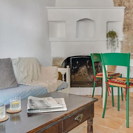 Cornaro House Appartement Arsos Buitenkant foto